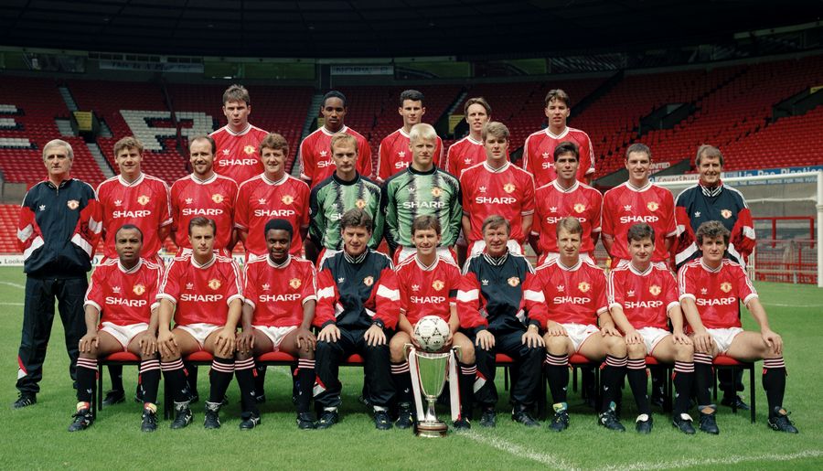 机会与挑战 机会与挑战