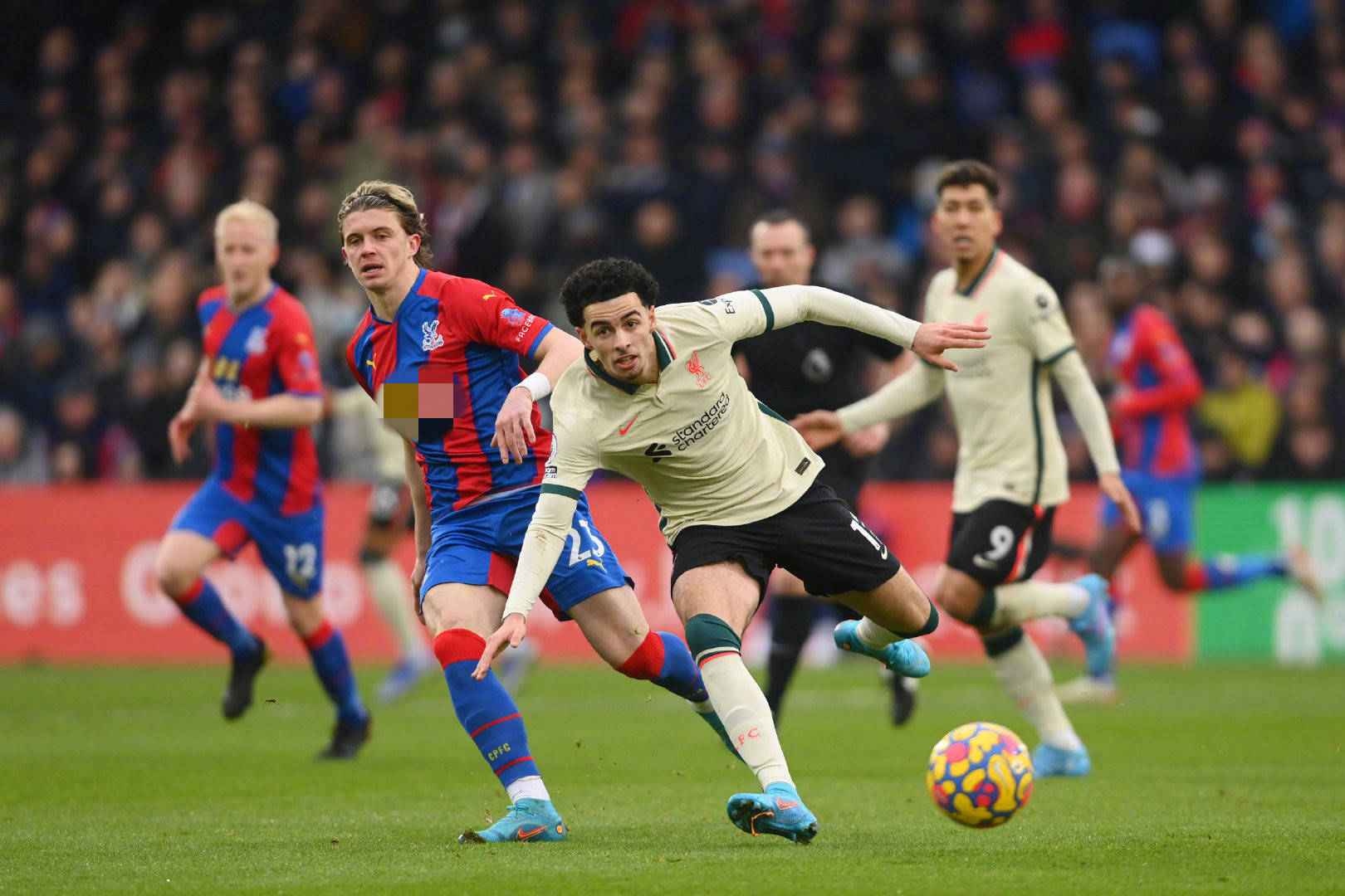 英超竞争愈 英超竞争愈